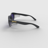 Hyspecs [NUEVO] Serie Flyers con lentes polarizadas y protectores laterales