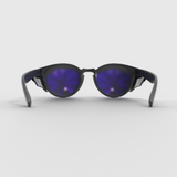 Hyspecs [NUEVO] Serie Flyers con lentes polarizadas y protectores laterales