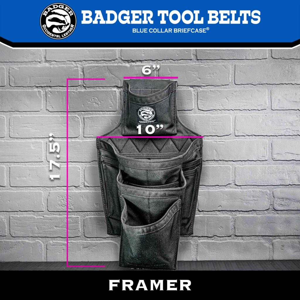 [Badger] Framer Set – SIG Tools