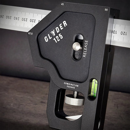 Escuadra combinada TrigJig Glyder 125 (solo cuerpo)