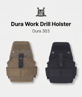 Durawork Dura 303 Drill Holster