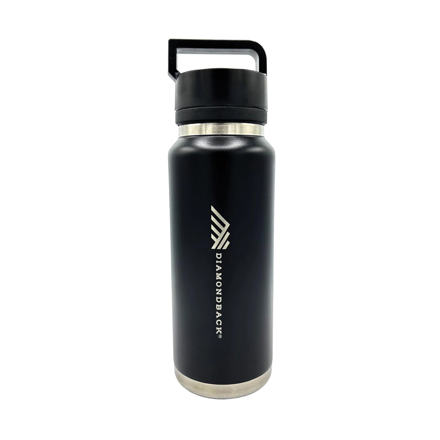 Botella térmica Diamondback H2GO