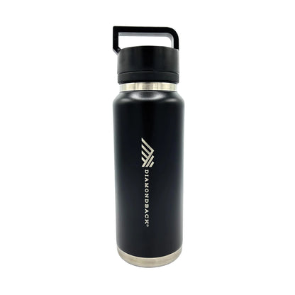 Botella térmica Diamondback H2GO