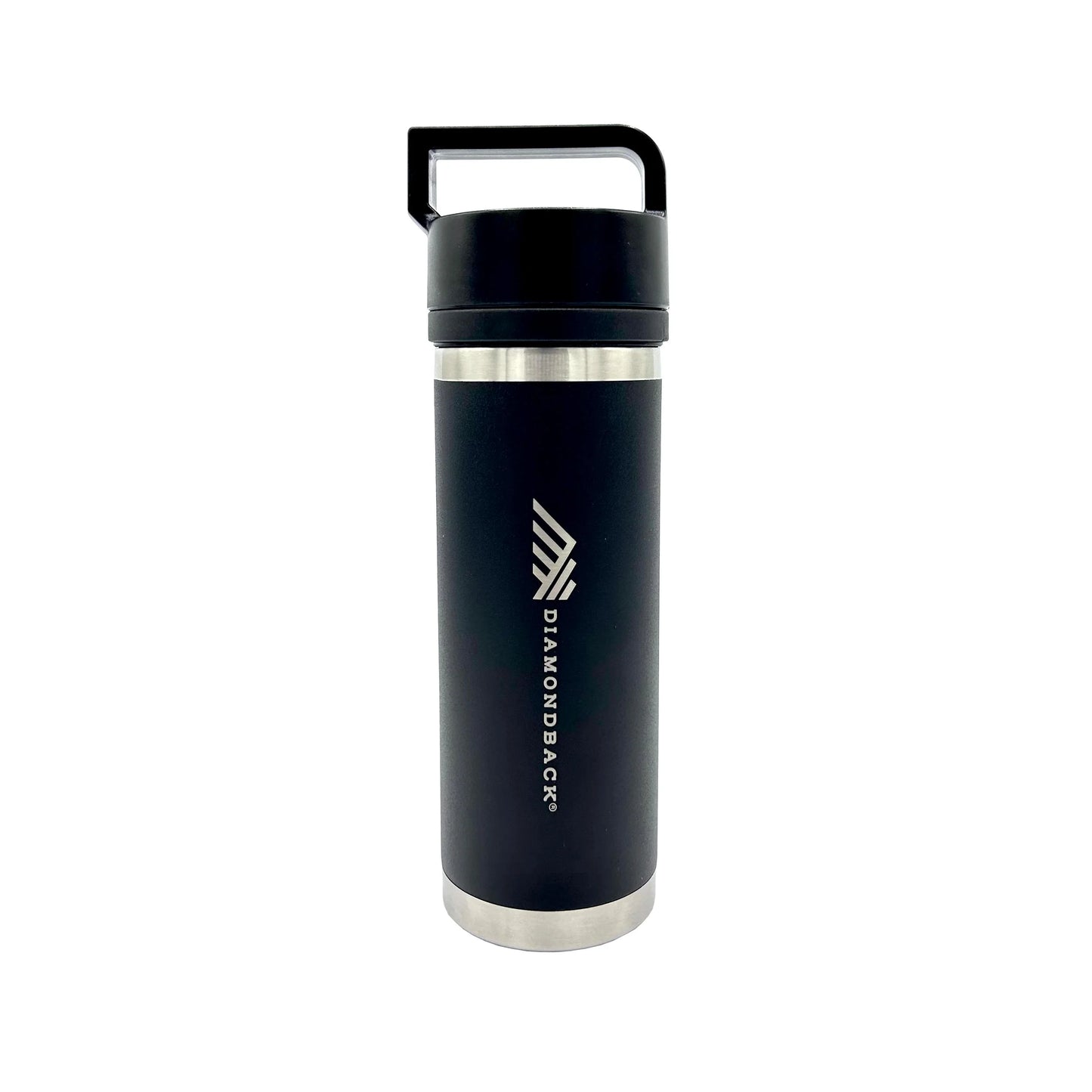 Botella térmica Diamondback H2GO