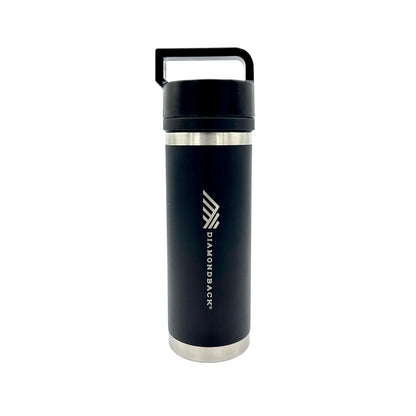 Botella térmica Diamondback H2GO