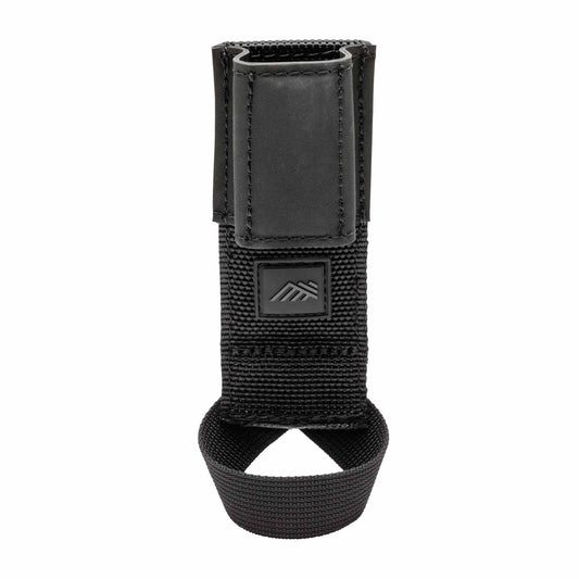 The Hangman tool holder with reinforced Hypalon-lined loop.