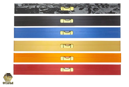 All MTC Replacement Heels in six color 