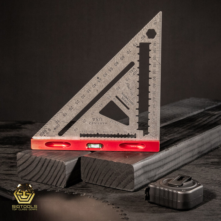 A Candy Shop of Tools and Tool Belts For The Tradies. – SIG Tools