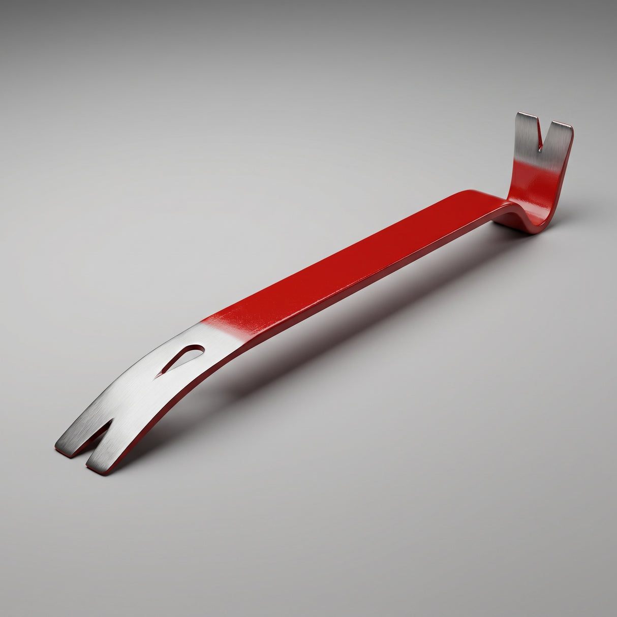 Hultafors Wrecking Bar Steel 108 MINI