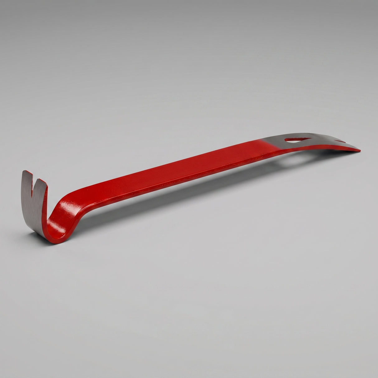 Hultafors Wrecking Bar Steel 108 MINI