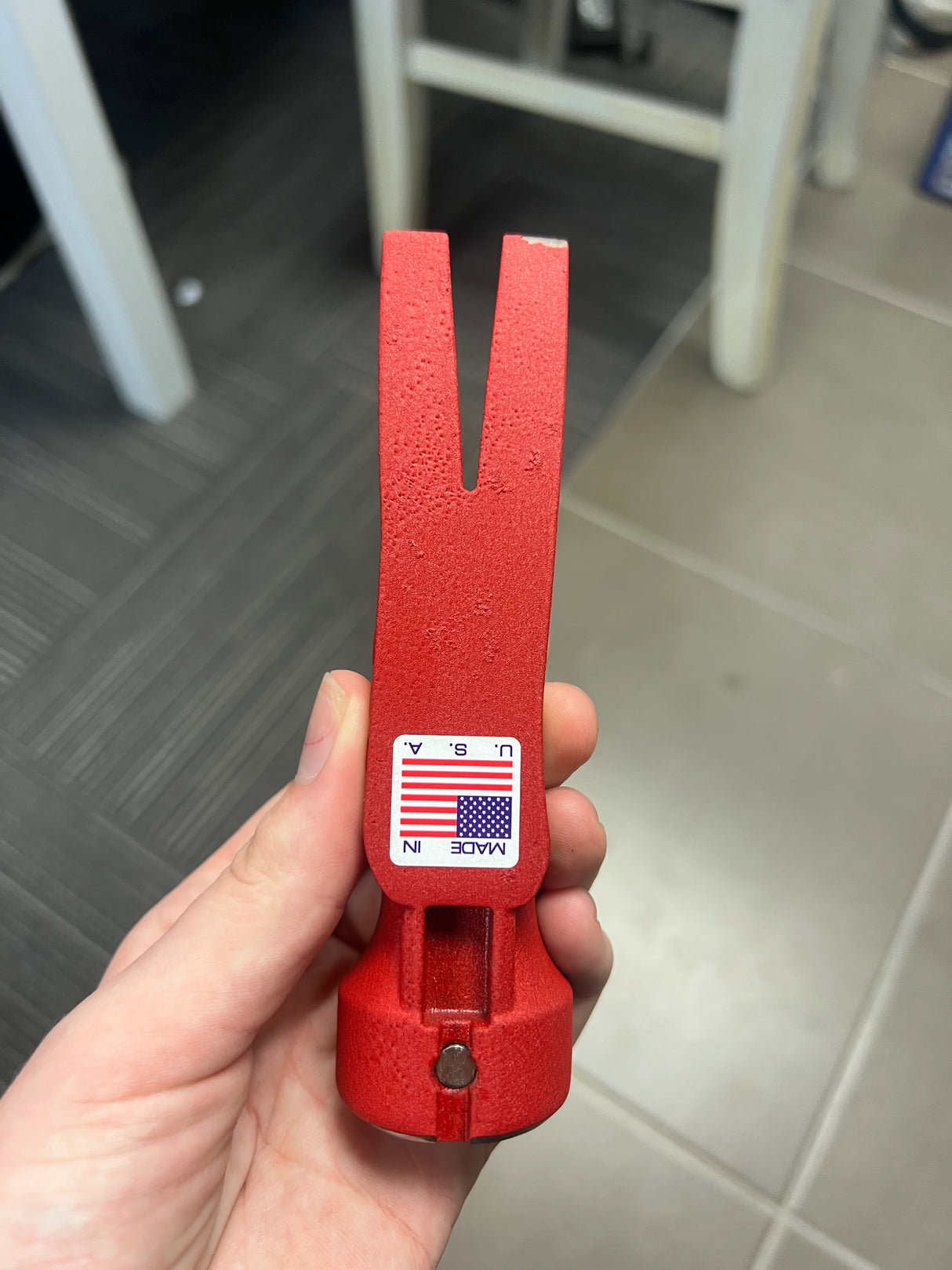 Cabezal de repuesto M1 de 15 oz