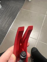 Cabezal de repuesto M1 de 15 oz