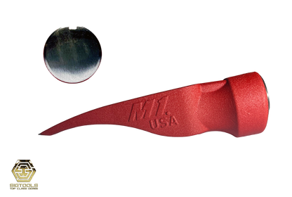 Red shop martinez hammer