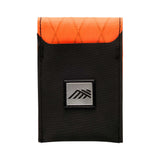 Diamondback Wallet Clip | Rugged EDC Card Holder | Signature Tools