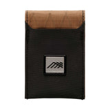 Diamondback Wallet Clip | Rugged EDC Card Holder | Signature Tools