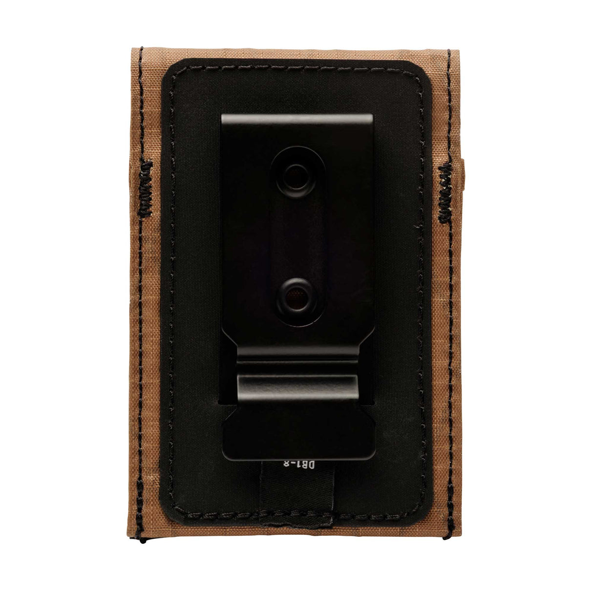 Diamondback Wallet Clip | Rugged EDC Card Holder | Signature Tools