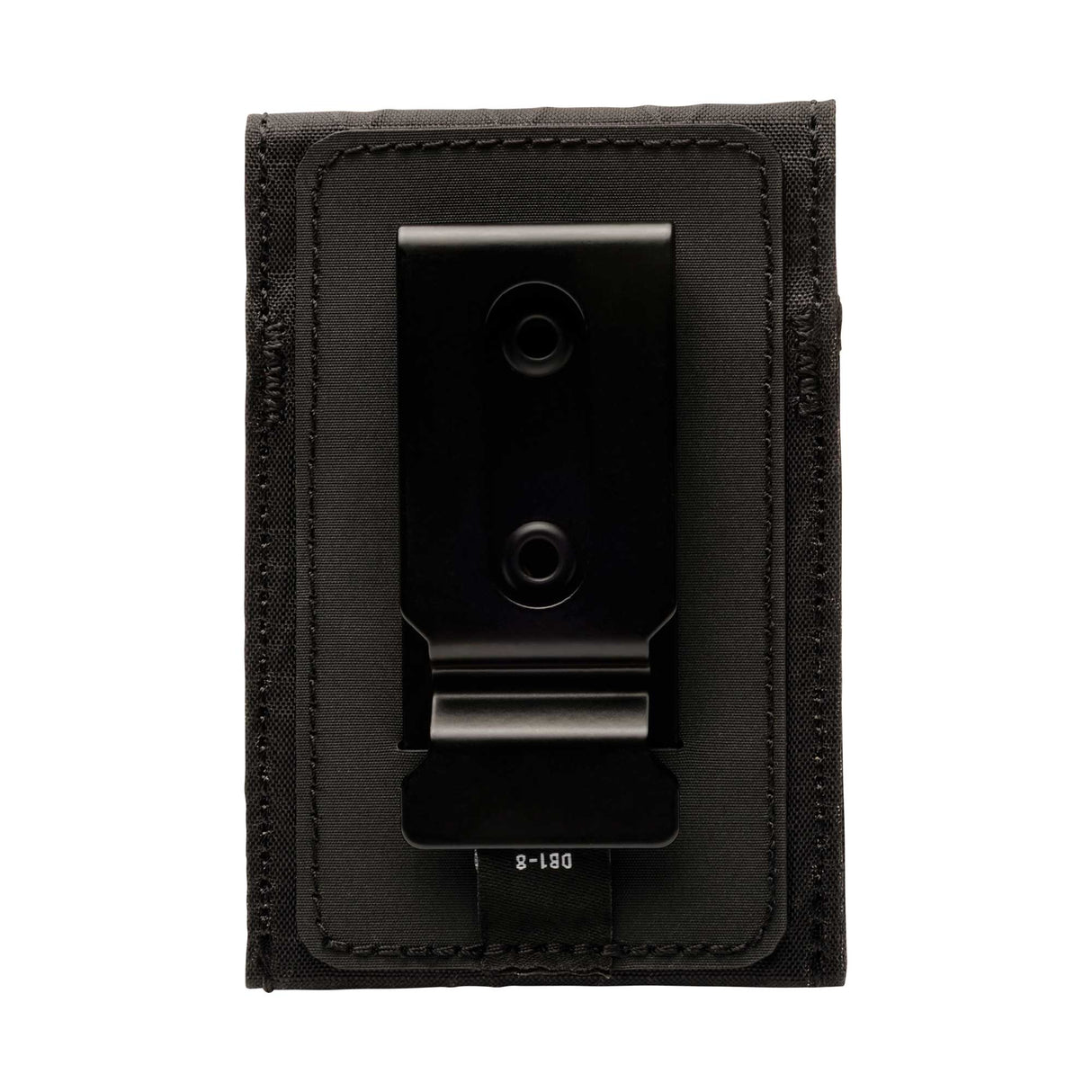 Diamondback Wallet Clip | Rugged EDC Card Holder | Signature Tools