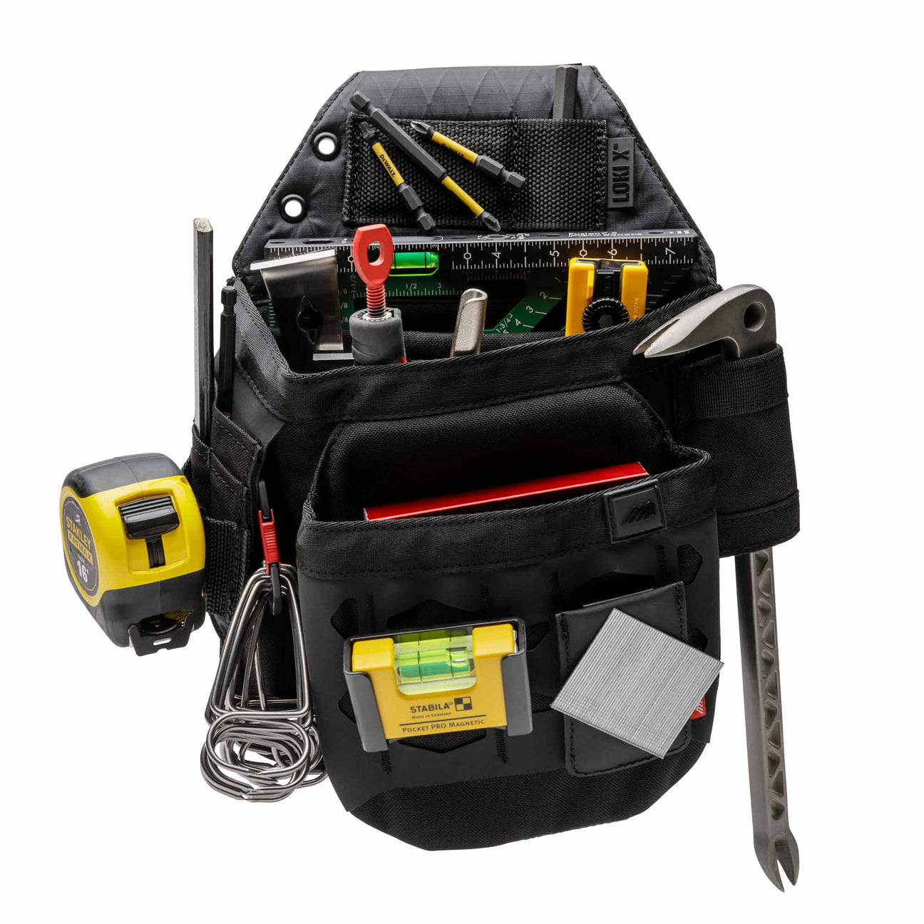 Diamondback Raider X Belt System DBX