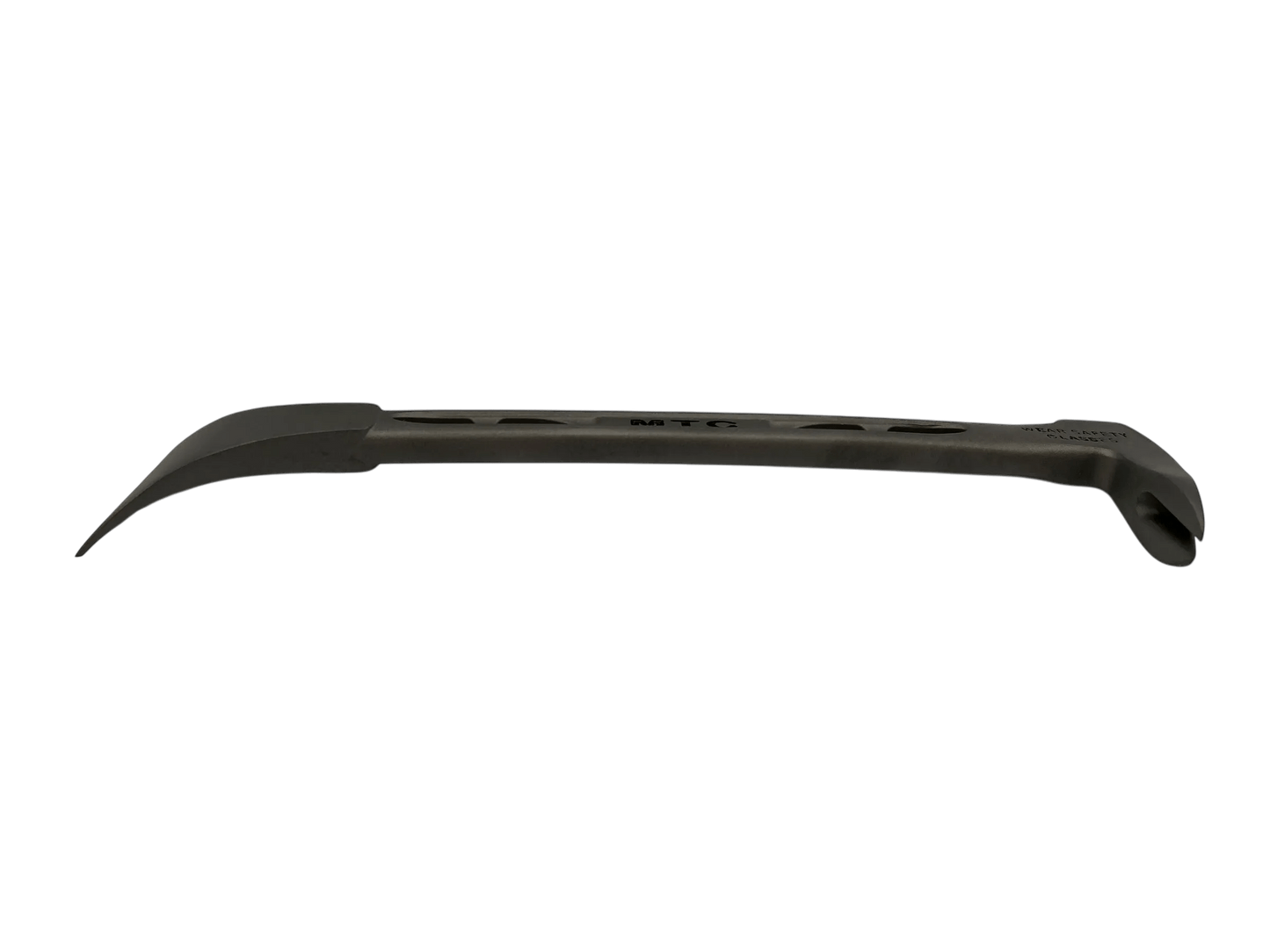 Extractor de clavos de titanio de 9" MTCTool