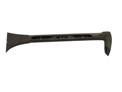Extractor de clavos de titanio de 9" MTCTool