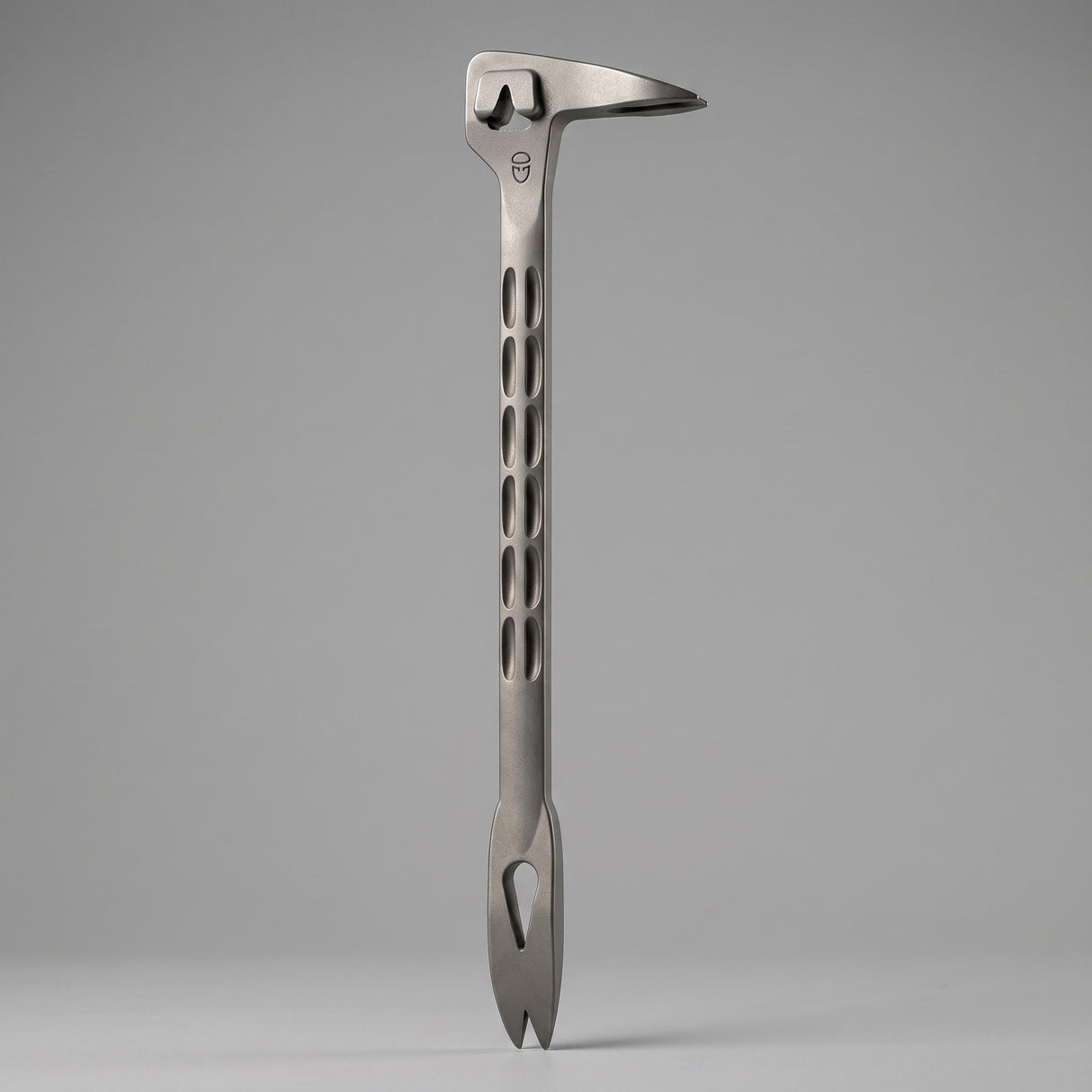 MTCTool Titanium 12" Framing Nail Puller