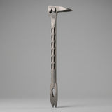 MTCTool Titanium 12" Framing Nail Puller