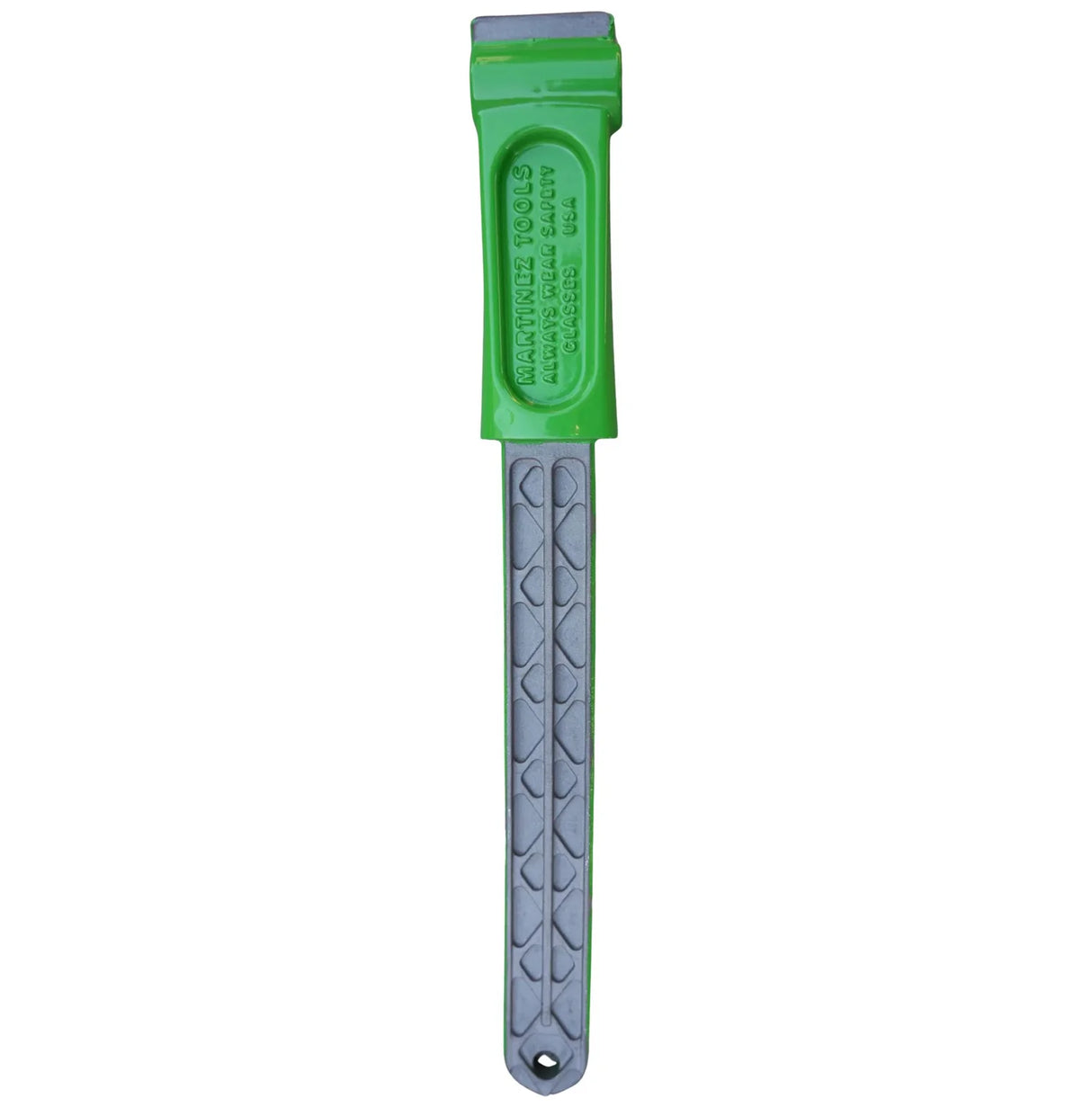 Martinez MK18 10.5" Titanium Trade Replacement Handles | Signature Tools
