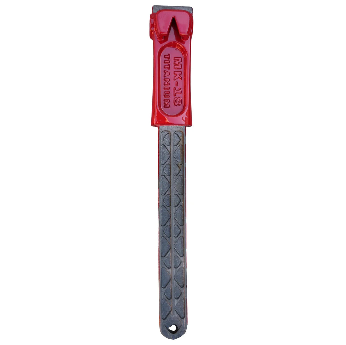 Martinez MK18 10.5" Titanium Trade Replacement Handles | Signature Tools