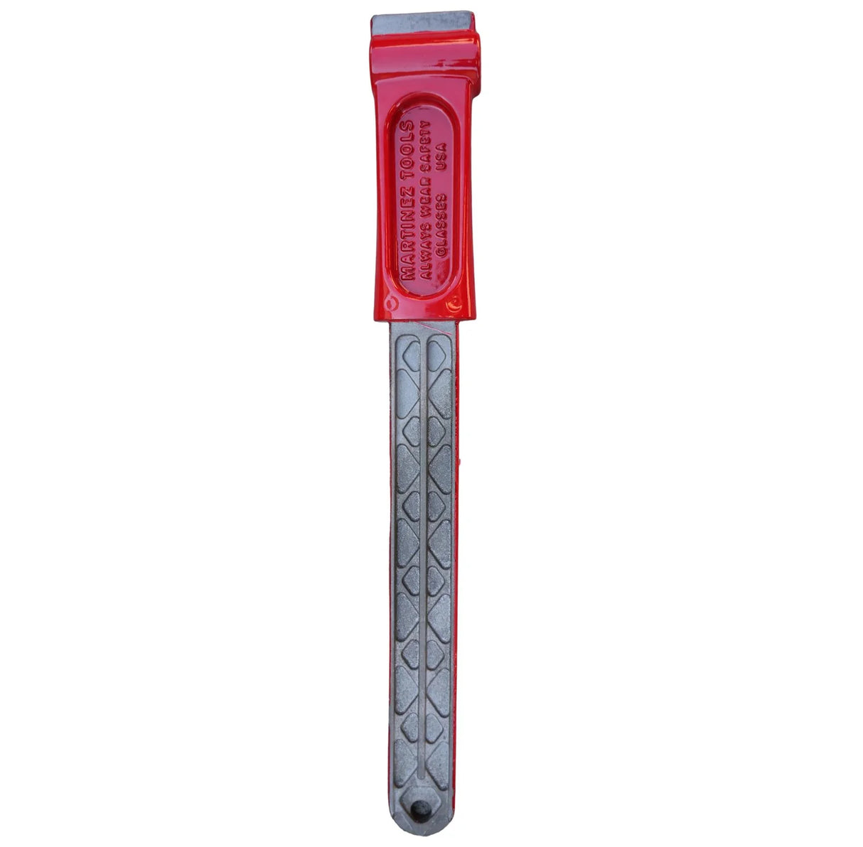 Martinez MK18 10.5" Titanium Trade Replacement Handles | Signature Tools