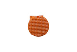 Martinez M1 Framing Head - ORANGE (Milled / Smooth Face) | Signature Tools