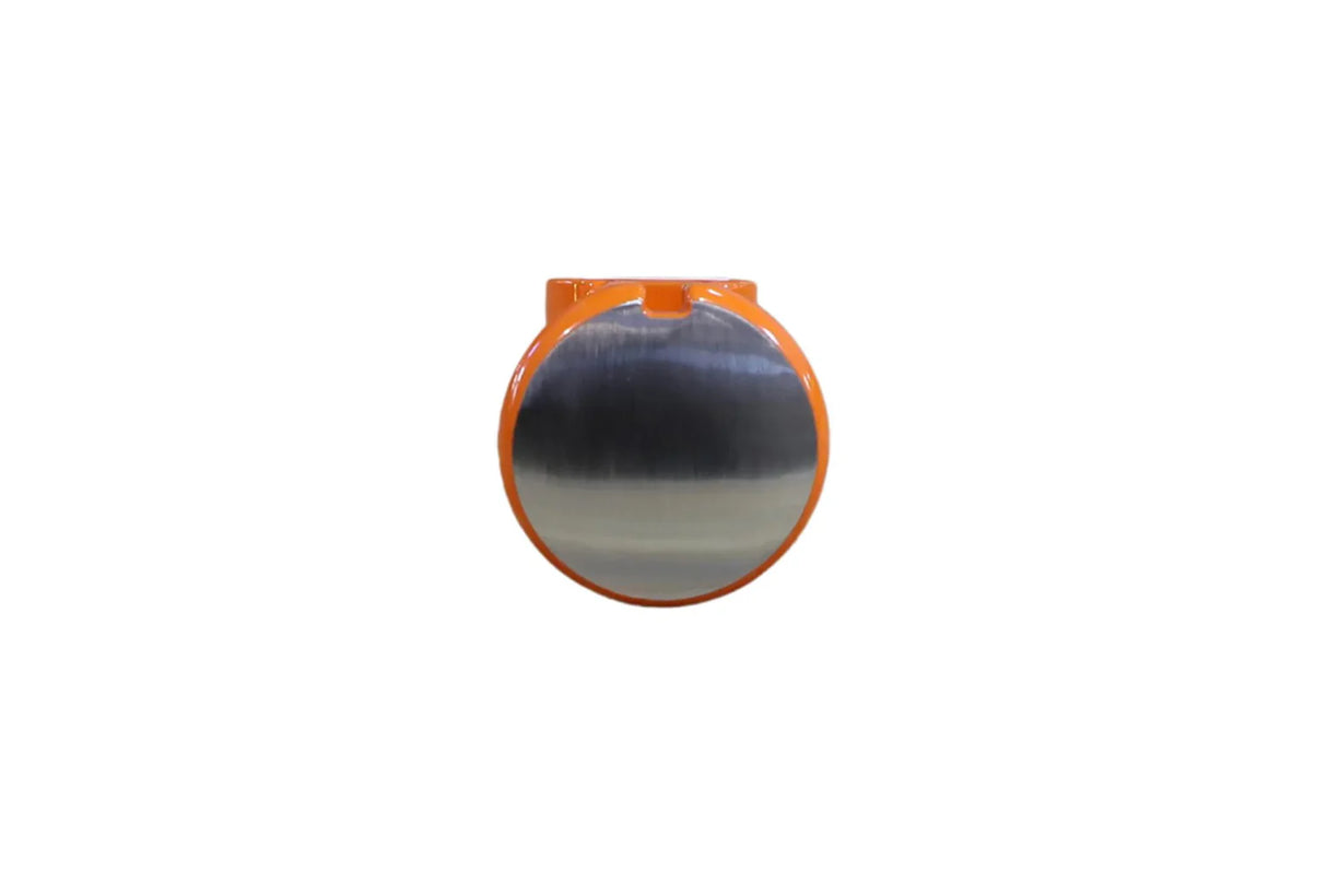 Martinez M1 Framing Head - ORANGE (Milled / Smooth Face) | Signature Tools