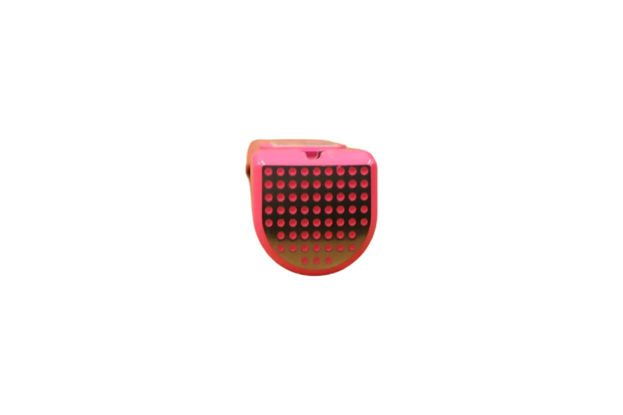 Martinez 12oz Finish Head - PINK | Signature Tools