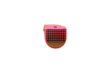 Martinez 12oz Finish Head - PINK | Signature Tools
