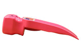 Martinez 12oz Finish Head - PINK | Signature Tools
