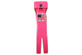 Martinez 12oz Finish Head - PINK | Signature Tools