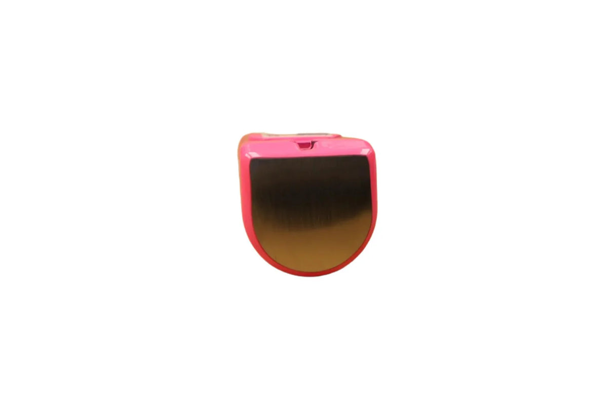 Martinez 12oz Finish Head - PINK | Signature Tools