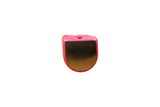 Martinez 12oz Finish Head - PINK | Signature Tools