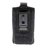 A close-up of the puncture-proof Hypalon bottom and tough DX9 Tech fabric on the Diamondback Mini Sax X.