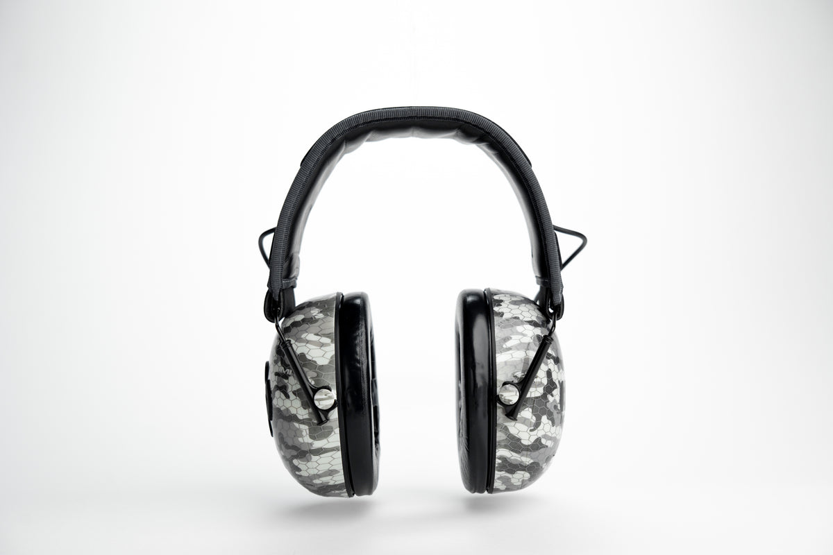 Mufftech™ Premium Audio Hearing Protection | Official Retailer Signatu ...