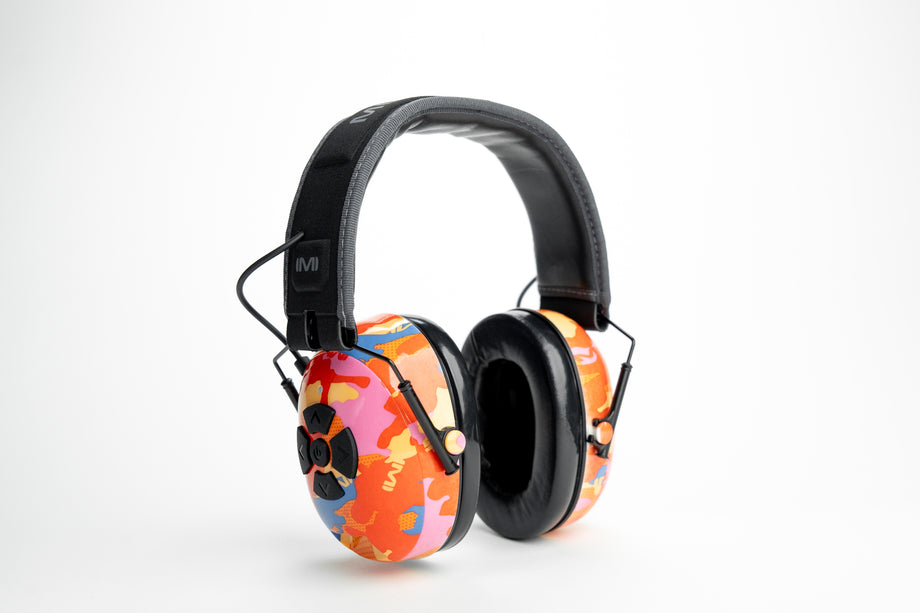 Mufftech™ Premium Audio Hearing Protection | Official Retailer Signatu ...