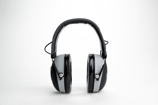Mufftech - Orejeras Bluetooth Doble OG