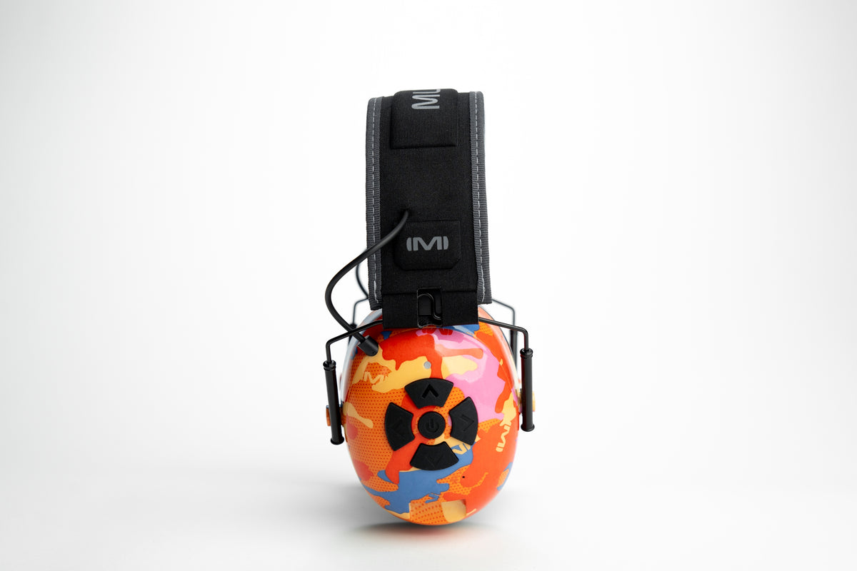 Mufftech™ Premium Audio Hearing Protection | Official Retailer Signatu ...