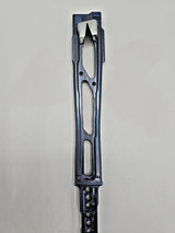 Eje Nighthawk de Kinetic Customs