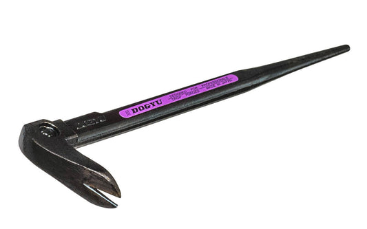 Dogyu Japanese 3-in-1 nail puller, set, and hammer tool.