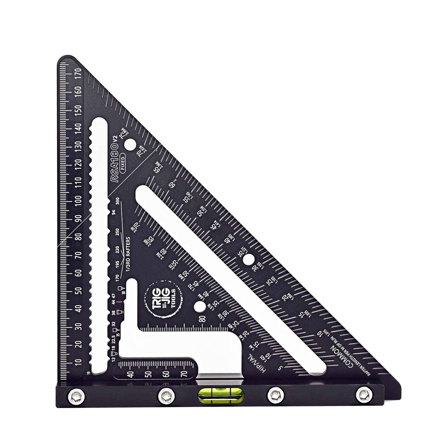 TrigJig RSA180 fijo LE