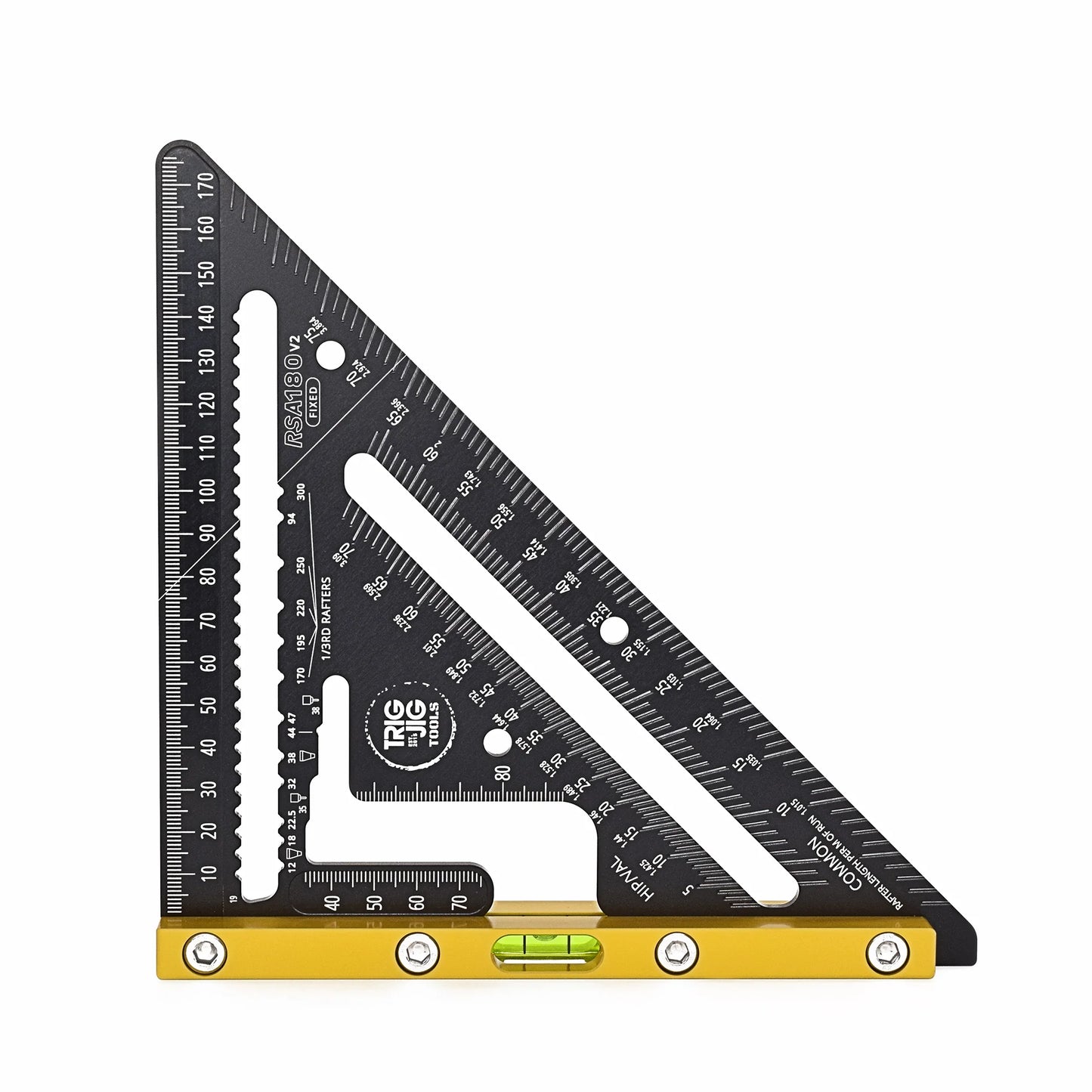 TrigJig RSA180 fijo LE