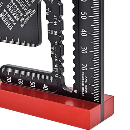 TrigJig RSA180 fijo LE