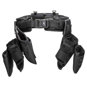 Raider X Belt System with Thor X and Loki X pouches