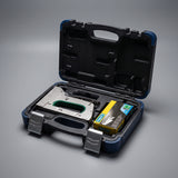 Rapid R34 Heavy Steel Tacker Premium Kit with Staples