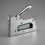 Rapid R34 Heavy Steel Tacker Premium Kit with Staples
